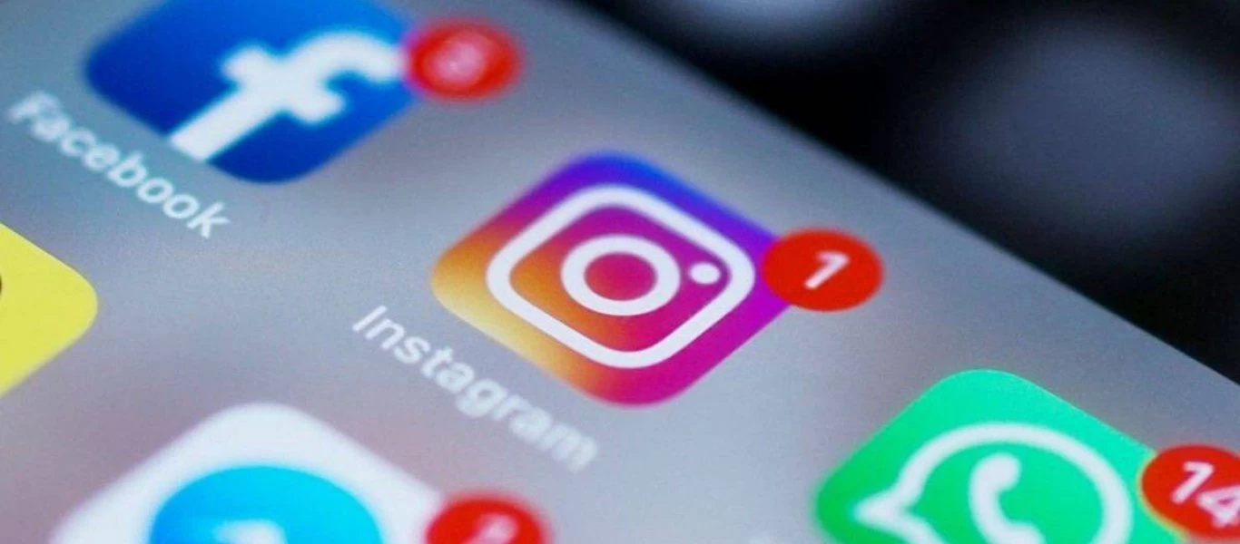 Το Instagram σχεδιάζει έκδοση για παιδιά κάτω των 13 ετών (φώτο)